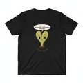 Believer Motivator Innovator Educator black unisex t-shirt – Love Roots